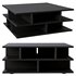 Mille-Feuille Coffee Table Black - Thumbnail 2