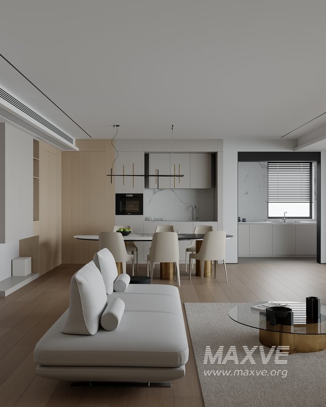 Living Room Dining Room - Image 10