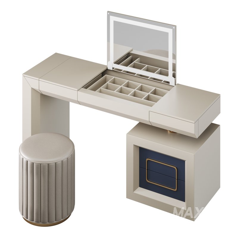 Dressing table 02 - Image 10