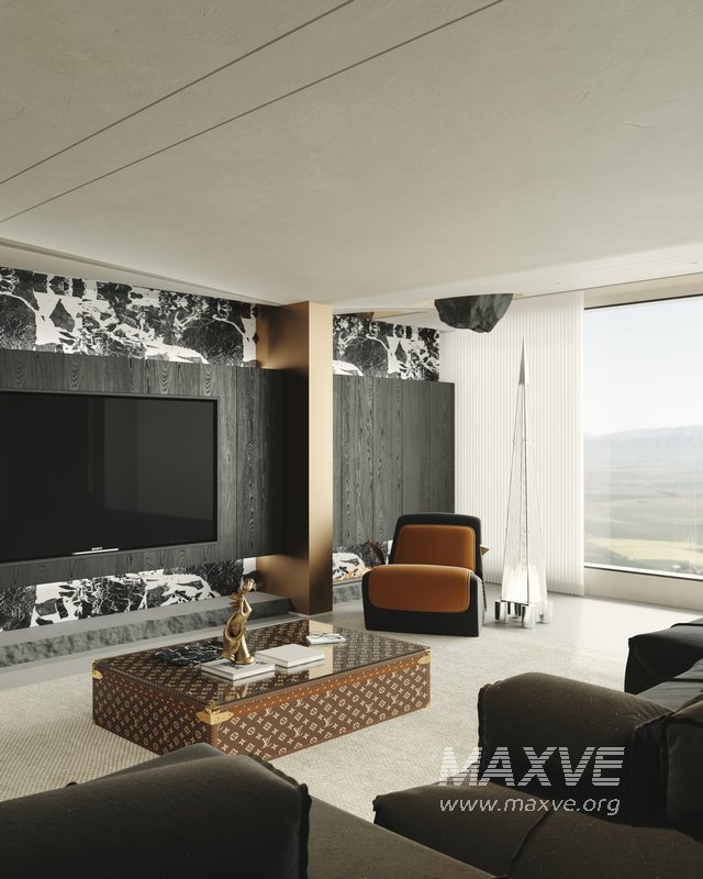 Living Room Dining Room - Image 5