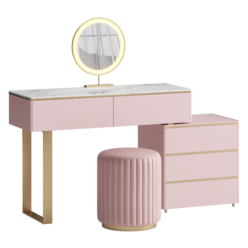 Coiffeuse Christean - Image 1