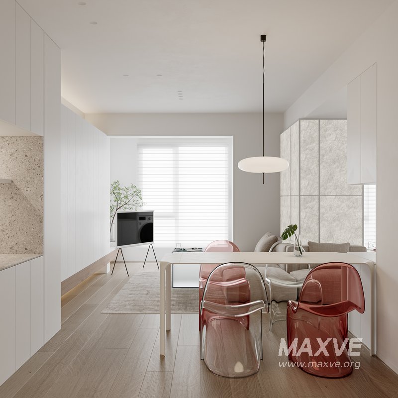 Living Room Dining Room - Image 12