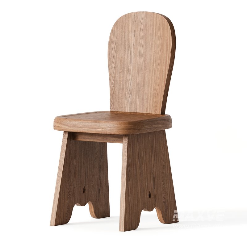 Rambling Chair - Image 1