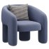 Bold Armchair - Thumbnail 3
