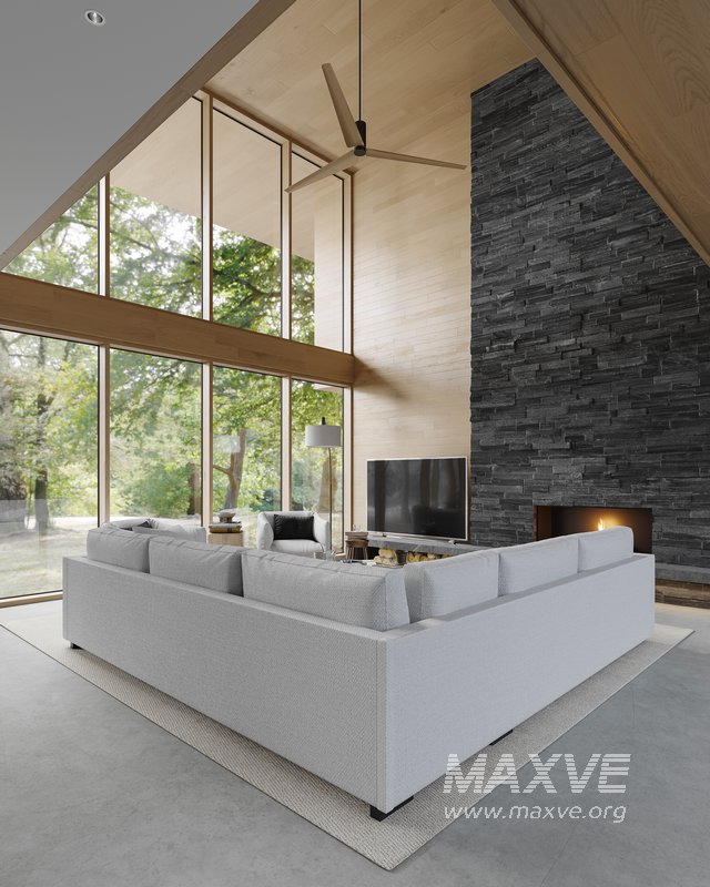 Living Room - Image 3