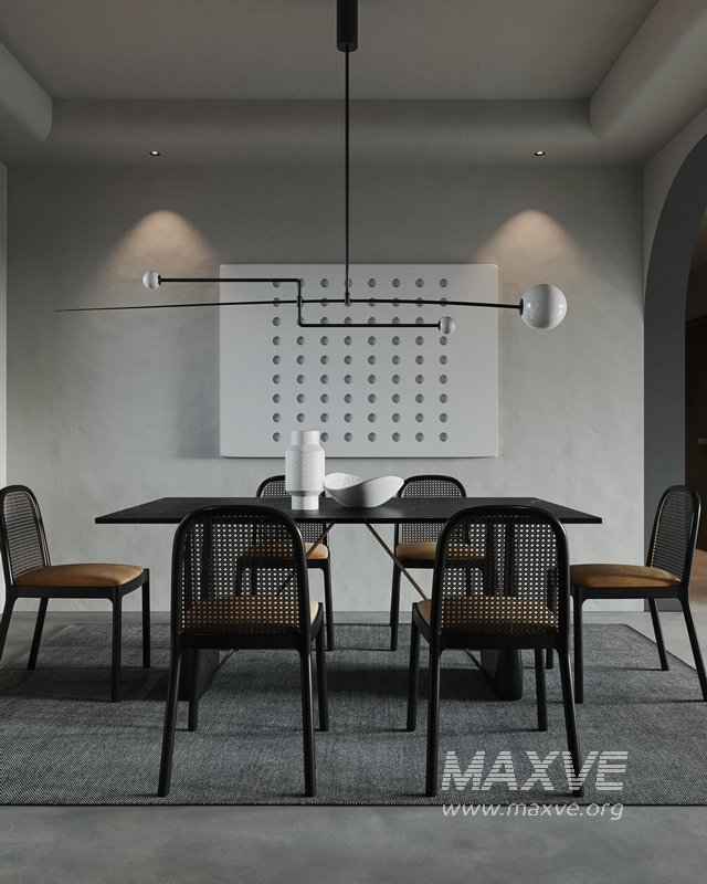 Living Room Dining Room - Image 13