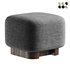 small pouf lloyd - Thumbnail 7