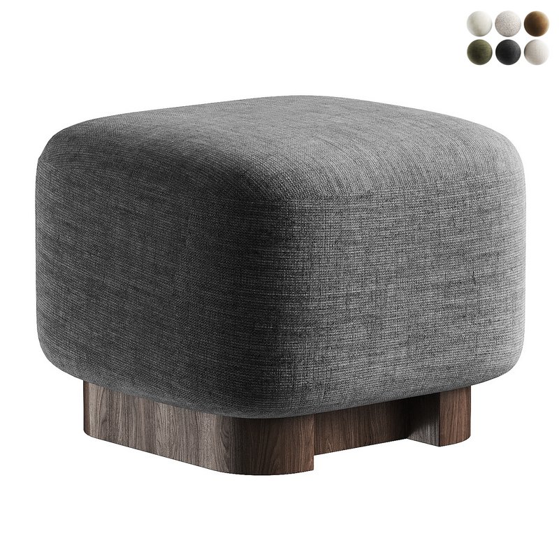 small pouf lloyd - Image 7