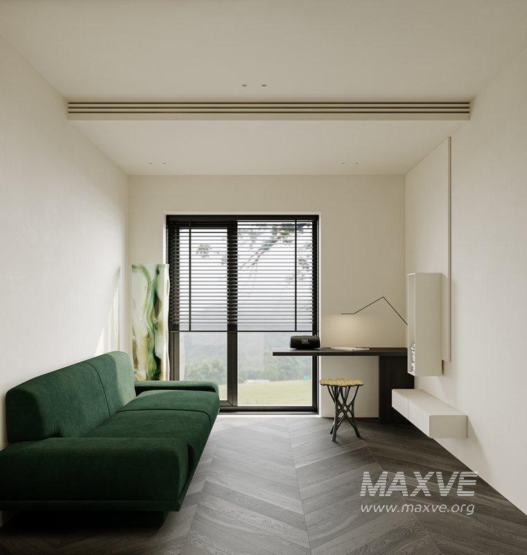 Living Room Dining Room - Image 2