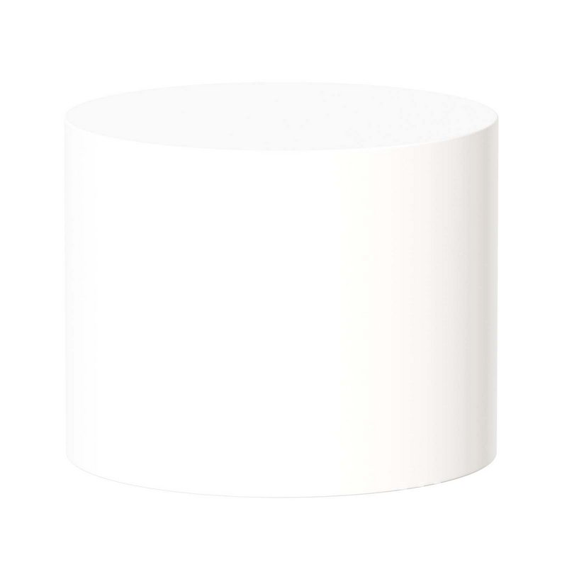 Small Coffee Table Nesting End Table Set - Image 1