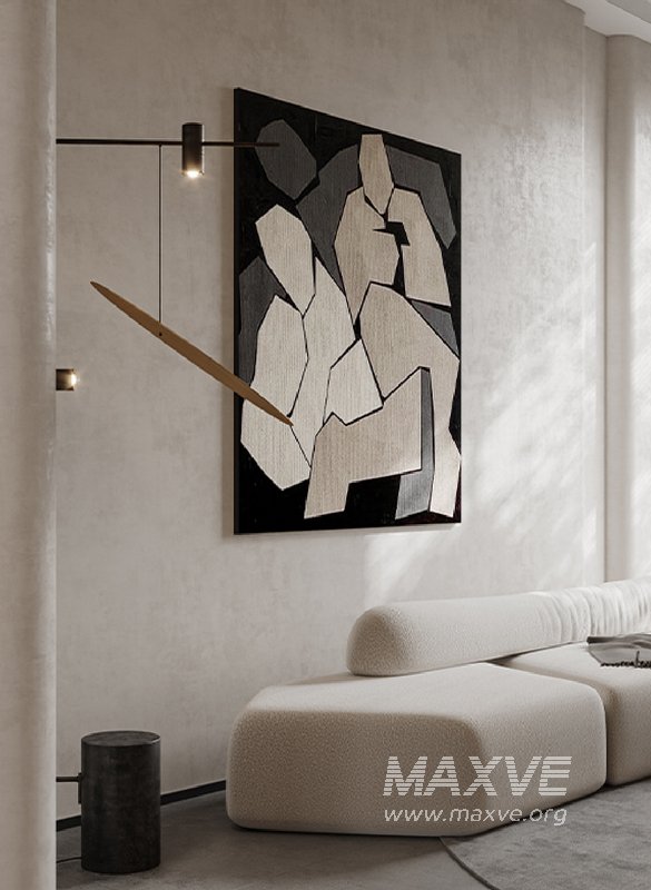 Living Room Dining Room - Image 6