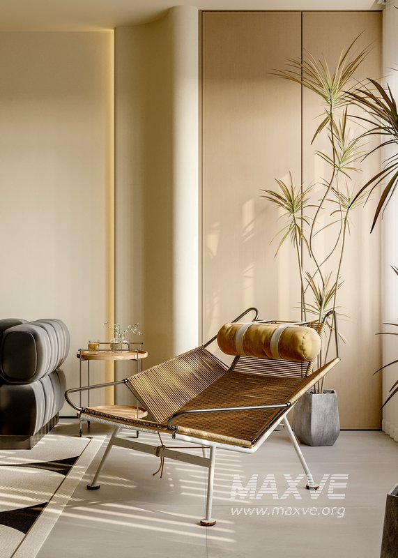 Living Room Dining Room Kitchen - Image 6