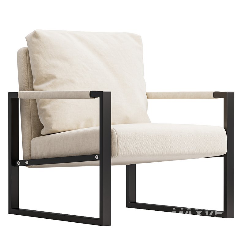 Accent Chair - Image 1
