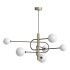 Diapason Chandelier - Thumbnail 1