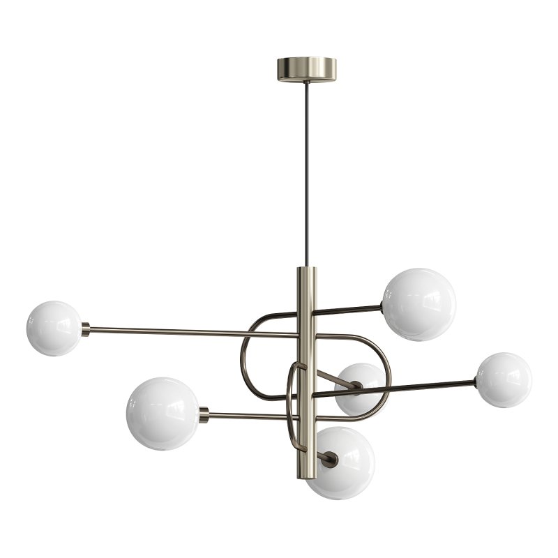 Diapason Chandelier - Image 1
