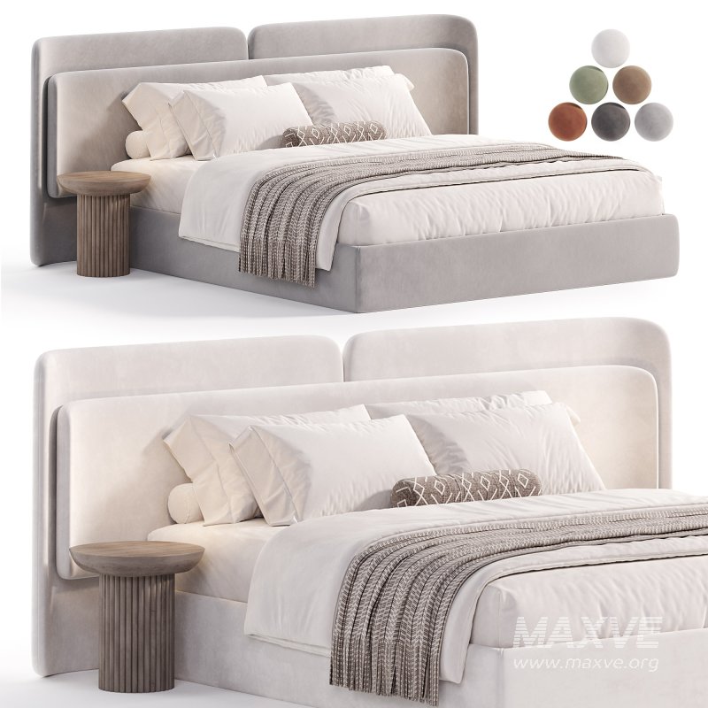 VALLETTA BED - Image 1