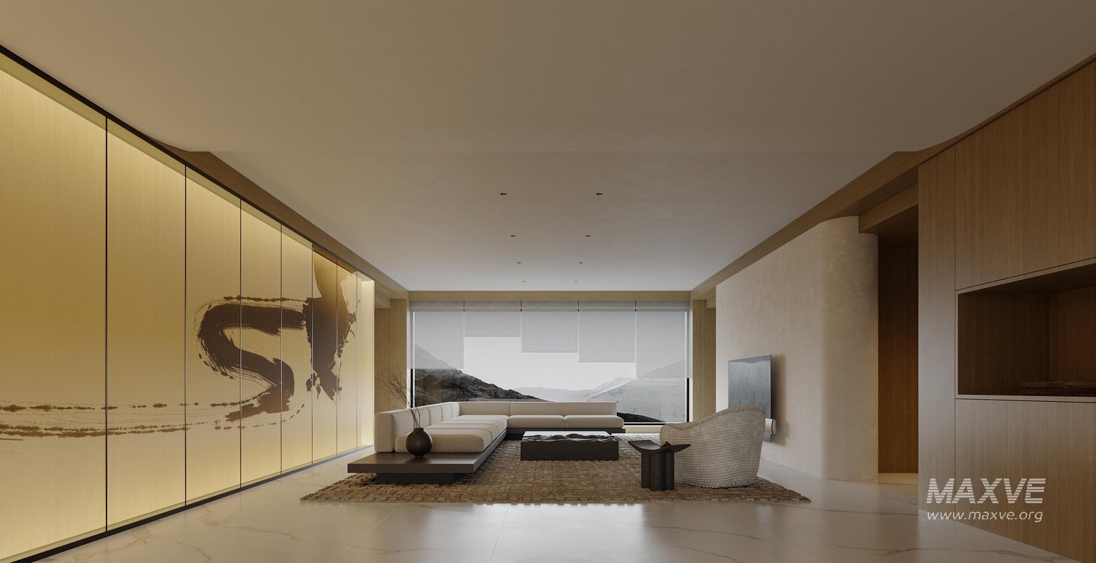 Living Room Dining Room - Image 6