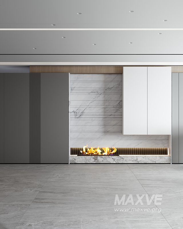 Living Room Dining Room Kitchen - Image 4