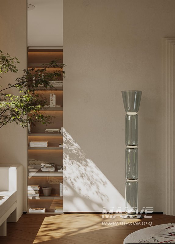 Living Room Dining Room Kitchen - Image 8