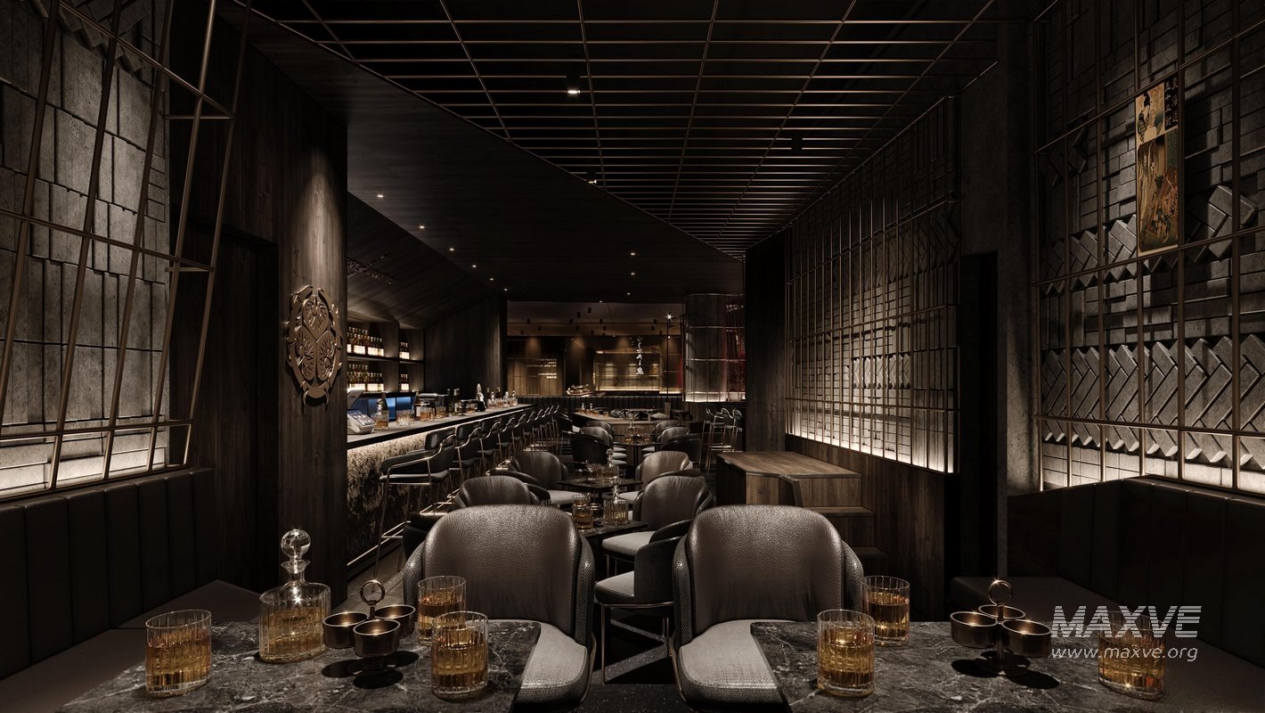 Nightclub Restaurant Bar - Image 2