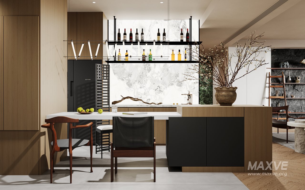 Living Room Dining Room - Image 1