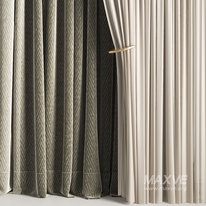Curtain 013 - Image 1