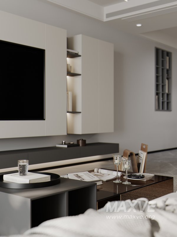 Living Room Dining Room - Image 4