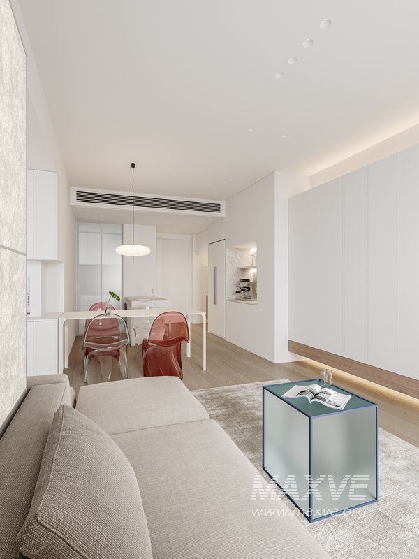 Living Room Dining Room - Image 13