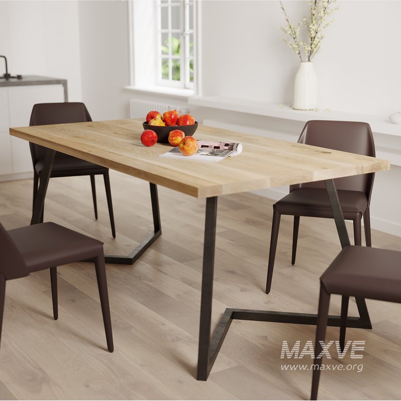 Margin Y Table by mLOFT - Image 4