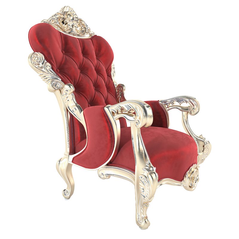 Ambiance Armchair - Image 3