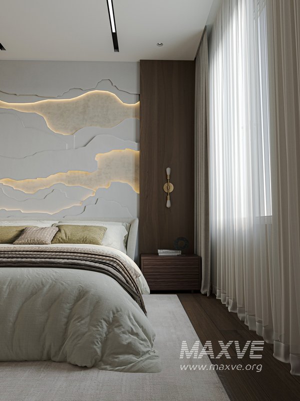 Bedroom design - Image 3