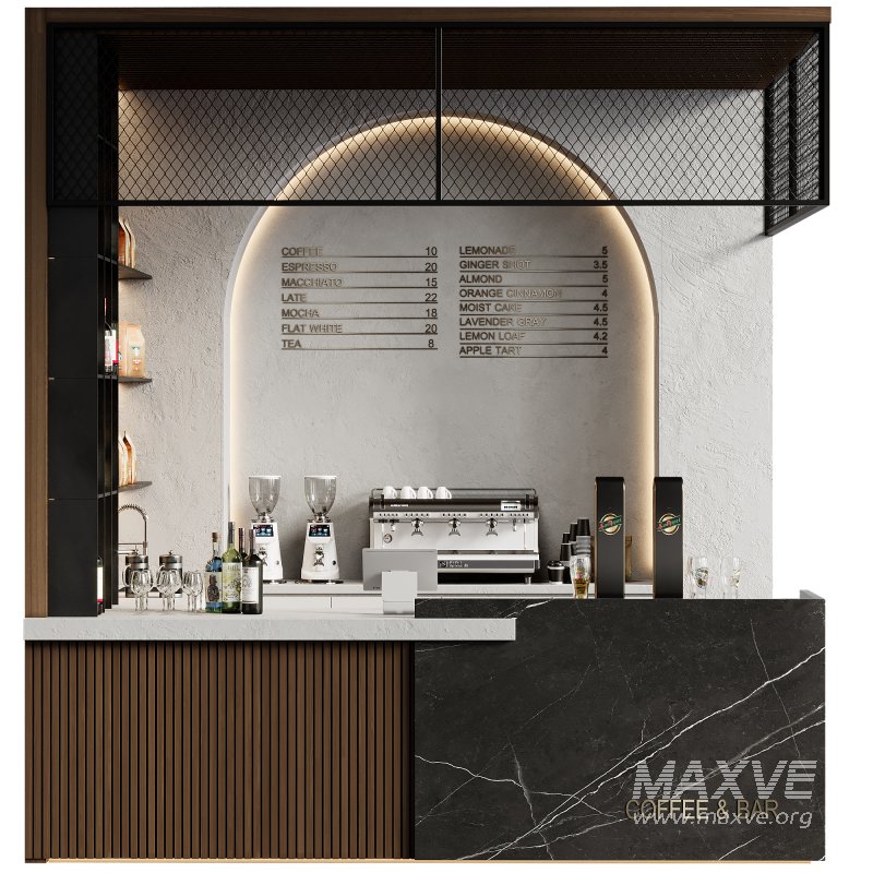 Coffee Bar 10 - Image 6
