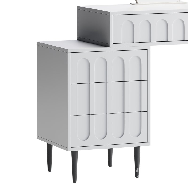 Coiffeuse 31,49 pouces - Image 11