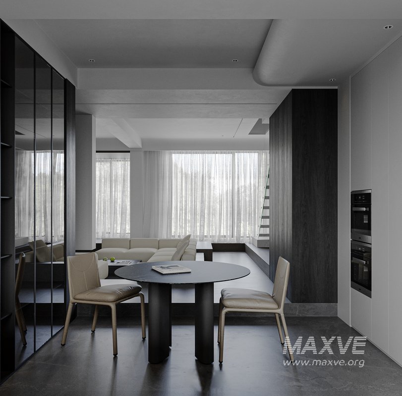 Living Room Dining Room - Image 9