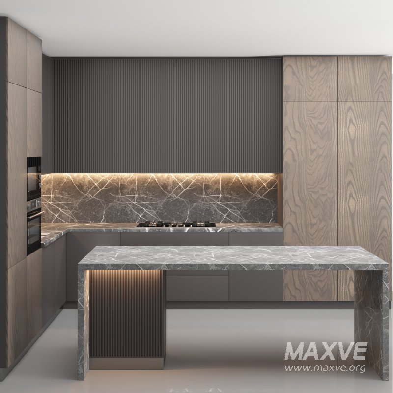 Kitchen 02 - Image 4