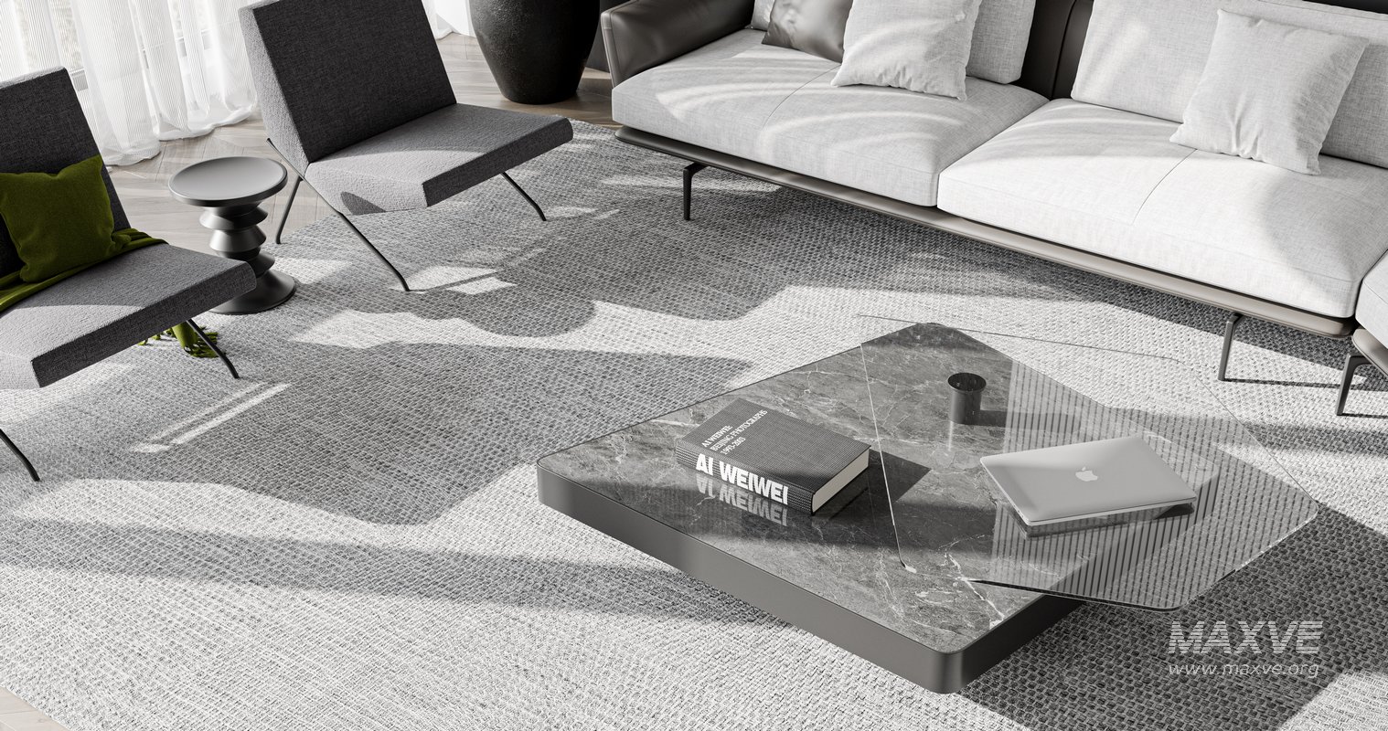 Living Room Dining Room - Image 8