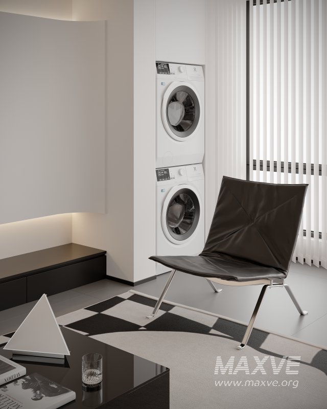 Living Room Dining Room Bedroom - Image 4