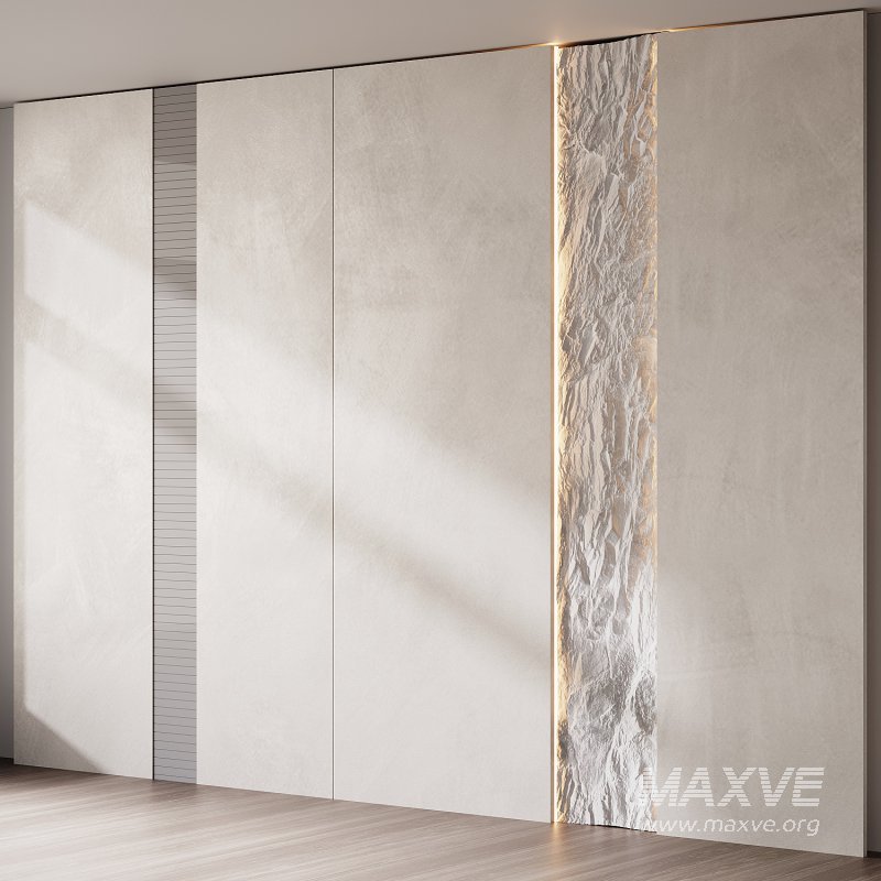 Wall 3D panel 23 - Image 2