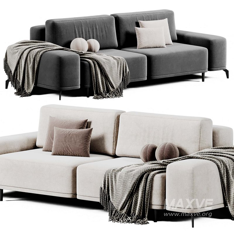 Marey Sofa By Divan.Ru - Image 2