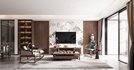 Modern living room - Thumbnail 2