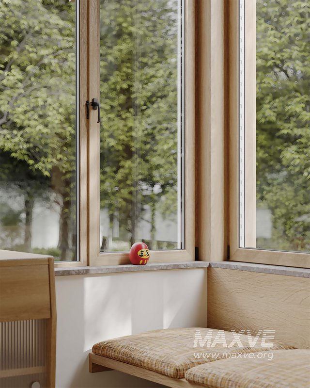 Living Room Dining Room Kitchen - Image 13