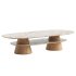 PIETRA COFFEE TABLE - Thumbnail 1