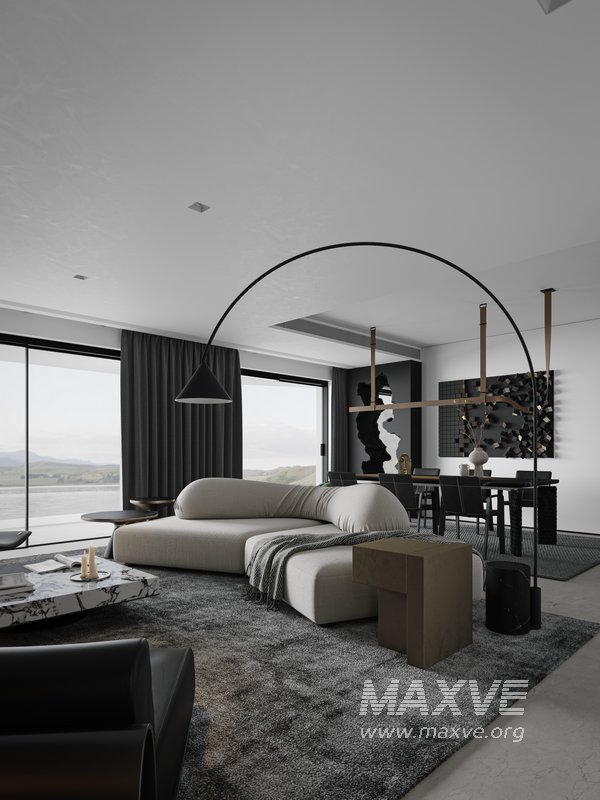 Living Room Dining Room - Image 10