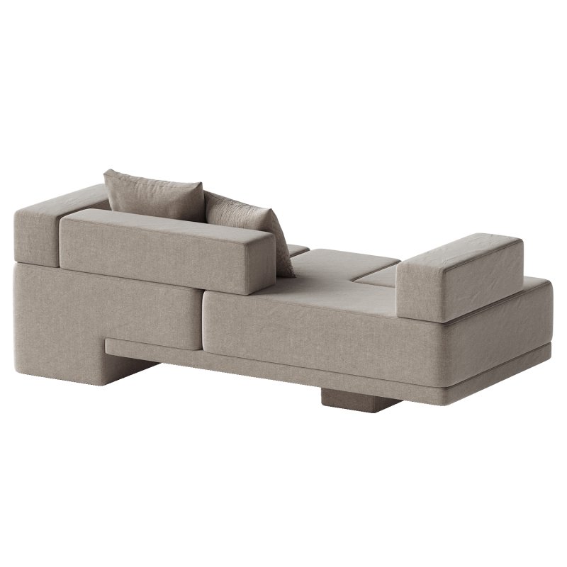 Sarsen Daybed - Image 2
