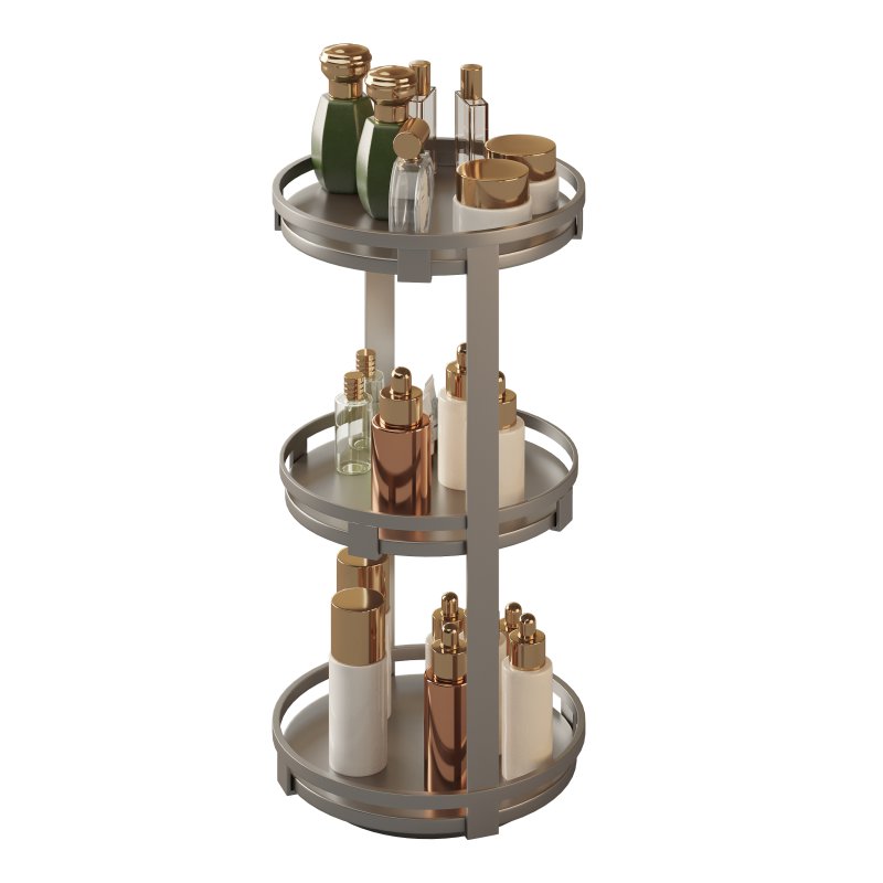 6 Beauty decorative set 4 - Image 6