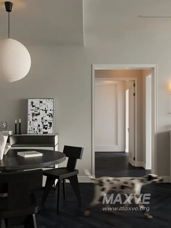 Living Room Dining Room - Image 5