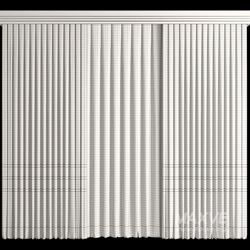 Curtain 015 - Image 3