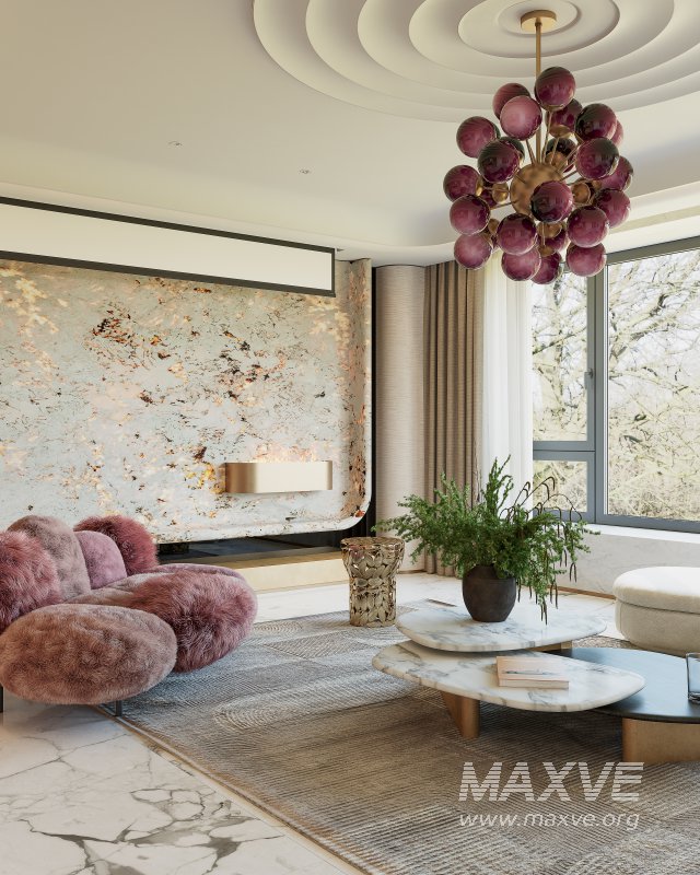 Living Room Dining Room - Image 12