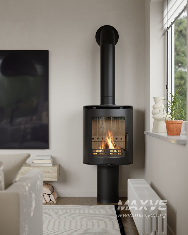 Living Room - Image 5