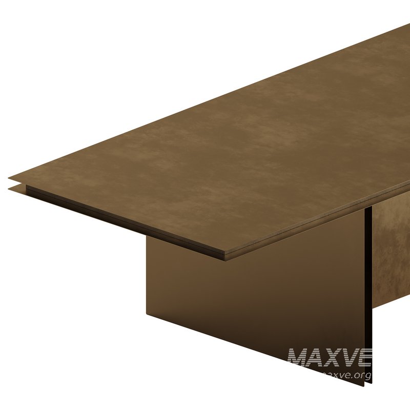 Folio Table by De Castelli - Image 4
